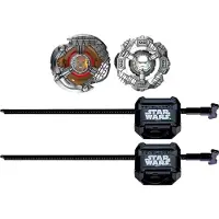 Top 1 Toys Beyblade Bbx Chewbacca Stormtrooper