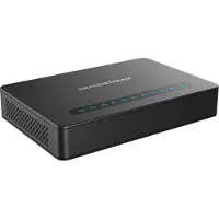 Grandstream Networks Ht818 Analoge Telefoonadapter