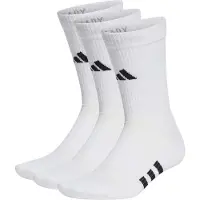 Adidas Halfhoge kuitkousen voor kinderen Performance Cushioned (x3)