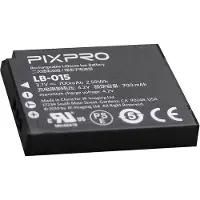 Kodak Battery For Fz53 - Fz55