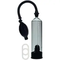 Apollo CalExotics - Trainer Kit Penis Pomp