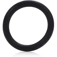 Calexotics - Rubber Ring - Medium - Rings Wit