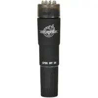 Doc Johnson - Black Magic - Pocket Rocket - Black