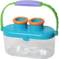 Learning Resources educatief speelgoed GeoSafari Jr. Bugnoculars multicolor. - 3+