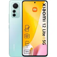 Xiaomi 12 Lite 5G - 8GB/256GB - Groen