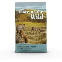 Taste Of The Wild Hondenvoer Voor Volwassen Honden Met Hert Uit De Appalachen (kleine Rassen) 2kg