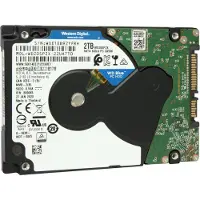 Western Digital Blue 2TB WD20SPZX