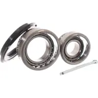 Skf Wiellagerset VKBA 944 SKF voor o.a. OPEL, VAUXHALL