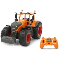Jamara RC voertuig Landbouwvoertuigen - 405045 RC Fendt 1050 Vario Tractor Municipal RC Model Kant en Klaar - 1:16 -