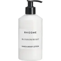 Rhizome Blossom Burst Hand & Body Lotion 350 ml
