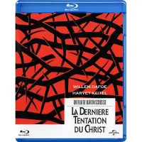 Universal LA DERNIERE TENTATION DU CHRIST BD - FR