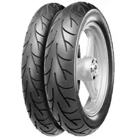 Continental Contigo! 65h Tl Achterband Voor Touring
