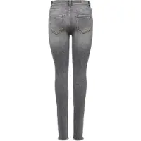 ONLYU Jeans grey denim