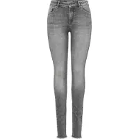 ONLY Jeans grey denim
