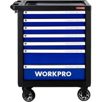 Workpro Gereedschapswagen