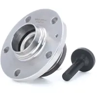 MAPCO 26768 Wiellagerset