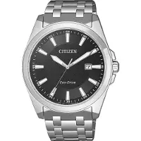 Citizen BM7108-81E horloge Sports Eco-Drive zwart
