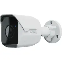 Synology BC500 CAM BC500 5MP IP67 indoor/outdoor KI