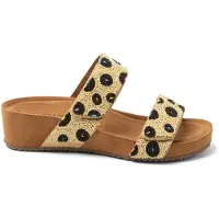 Lazamani LA75905 Slippers | Maat 40 Dames Beige