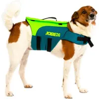 Jobe Hondenreddingsvest