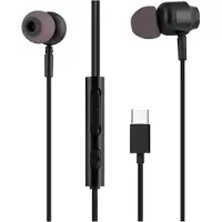 TNB Estypec2bk Usb-c Oordopjes