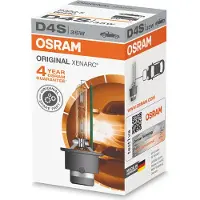 Osram XENARC Original D4S 35W