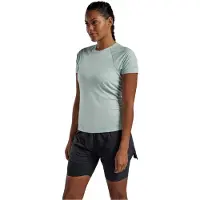 Montane Dames-T-shirt Dart Nano | Maat L