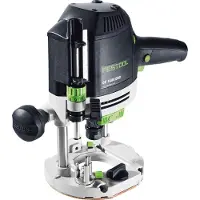 Festool OF 1400 EBQ-Plus Bovenfreesmachine - 576207