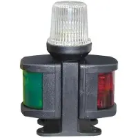 Lalizas Drie Kleuren Combinatieverlichting