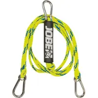 Jobe Watersport Zonder Katrol 2p Touw