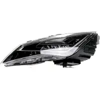 Valeo Koplamp 045104 Valeo voor o.a. SEAT