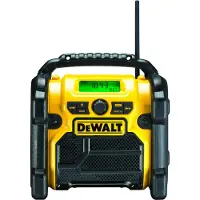 DeWalt DCR019