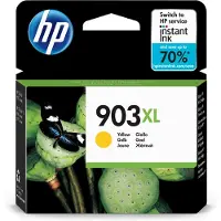HP 903XL (T6M11AE) Inktcartridge Geel Hoge capaciteit