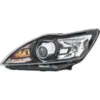 Hella Kopl Ford Focus II (DA_) 08- li Xenon 1EL 354 807-051 Hella voor o.a. FORD