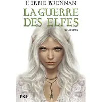 Pocket Jeunesse La guerre des elfes