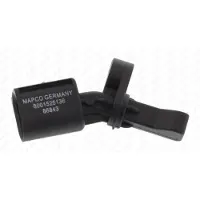 MAPCO 86843 Wielsnelheidssensor (ABS)