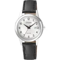 Citizen - FE1081-08A - Armbanduhr - Damen - Quarz - Leather