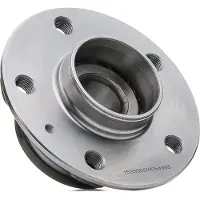 RIDEX 654W0308 Wiellagerset