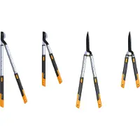 Fiskars Smartfit L86