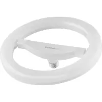 Osram LED lamp | NaN: E27 | Warm White | 27- K | 14,5- W | vervanger voor 1- W