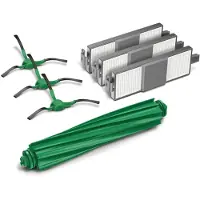 iRobot - VERVANGKIT FILTERS+BORSTELS Roomba combo + 205 - 4849965