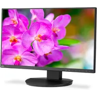 NEC EA241F 24 Inch Full HD IPS LED Monitor (1920 x 1080)