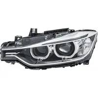 Hella Koplamp 1EL 354 983-111 Hella voor o.a. BMW