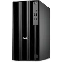 Dell Pro QCT1250 Intel Core Ultra 5 235 16 GB DDR5-SDRAM 512 GB SSD Windows 11 Pro Tower PC Black 1YBO