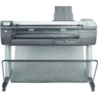 HP DesignJet T830 24-inch multifunctionele printer (F9A28D#B19)