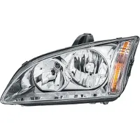 Hella Koplamp links 1EL 010 201-011 Hella voor o.a. FORD