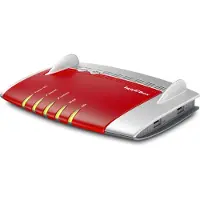 AVM FRITZ!Box 7490: WLAN-router met geïntegreerde DSL-modem