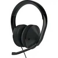 Microsoft Xbox One Stereo Headset