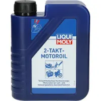 Liqui moly 1052 Motorolie