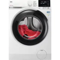 AEG Wasmachine LR73S864